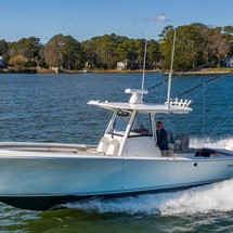 Regulator 34