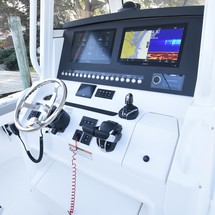 Regulator 34
