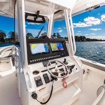 Regulator 34