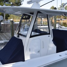 Regulator 34