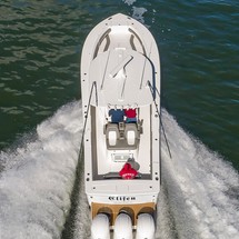 Regulator 34