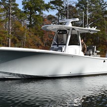 Regulator 34