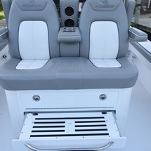 Regulator 34
