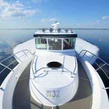 Nord Star 32 Patrol