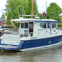 Nord Star 32 Patrol