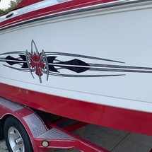 Chaparral 244 Xtreme