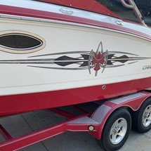 Chaparral 244 Xtreme