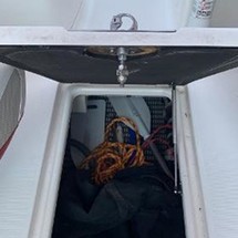 Chaparral 244 Xtreme