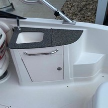 Chaparral 244 Xtreme