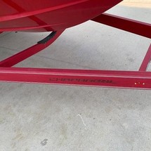 Chaparral 244 Xtreme