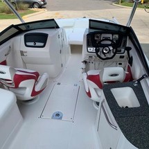 Chaparral 244 Xtreme