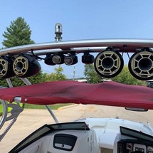 Chaparral 244 Xtreme