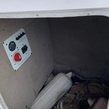 Chaparral 244 Xtreme