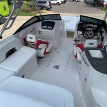 Chaparral 244 Xtreme
