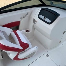 Chaparral 244 Xtreme