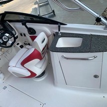 Chaparral 244 Xtreme