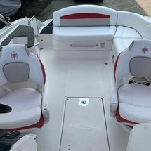 Chaparral 244 Xtreme