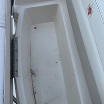 Chaparral 244 Xtreme