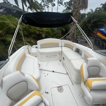 Chaparral 264 Sunesta