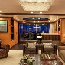 Mengi-Yay Yachts 40M SERENITY