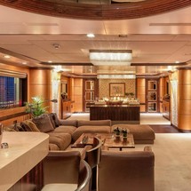 Mengi-Yay Yachts 40M SERENITY