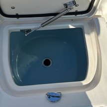 Grady-White Fisherman 257