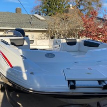 Tahoe 2150