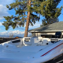Tahoe 2150