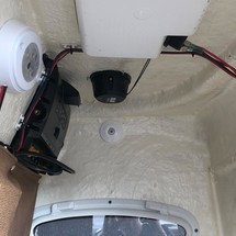 Lund Boats 219 Pro-V GL