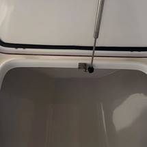 Lund Boats 219 Pro-V GL