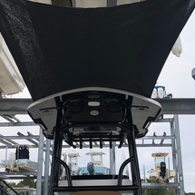 Lund Boats 219 Pro-V GL
