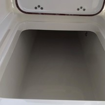 Lund Boats 219 Pro-V GL