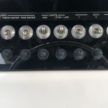 Lund Boats 219 Pro-V GL