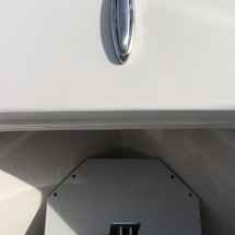 Lund Boats 219 Pro-V GL