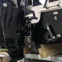 Lund Boats 219 Pro-V GL