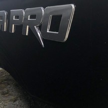 Lund Boats 219 Pro-V GL