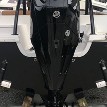 Lund Boats 219 Pro-V GL
