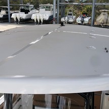 Lund Boats 219 Pro-V GL