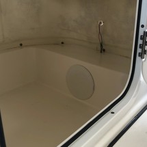 Lund Boats 219 Pro-V GL
