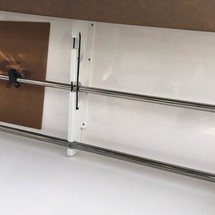 Lund Boats 219 Pro-V GL