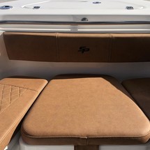 Lund Boats 219 Pro-V GL