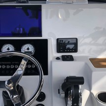 Lund Boats 219 Pro-V GL