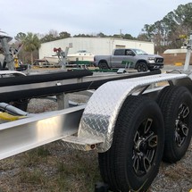 Lund Boats 219 Pro-V GL