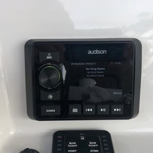 Lund Boats 219 Pro-V GL