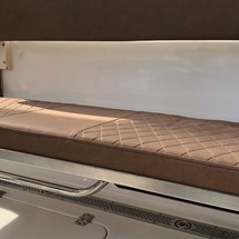 Lund Boats 219 Pro-V GL