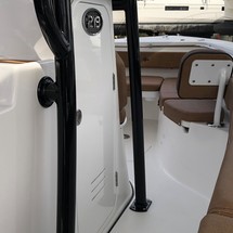 Lund Boats 219 Pro-V GL
