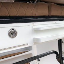 Lund Boats 219 Pro-V GL