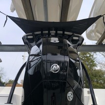 Lund Boats 219 Pro-V GL