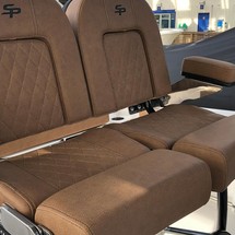 Lund Boats 219 Pro-V GL