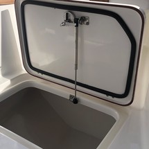 Lund Boats 219 Pro-V GL